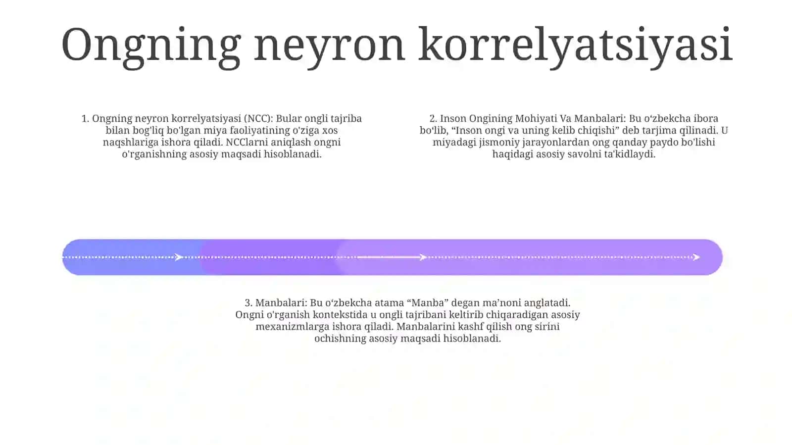 Inson Ongining Mohiyati Va Manbalari 3