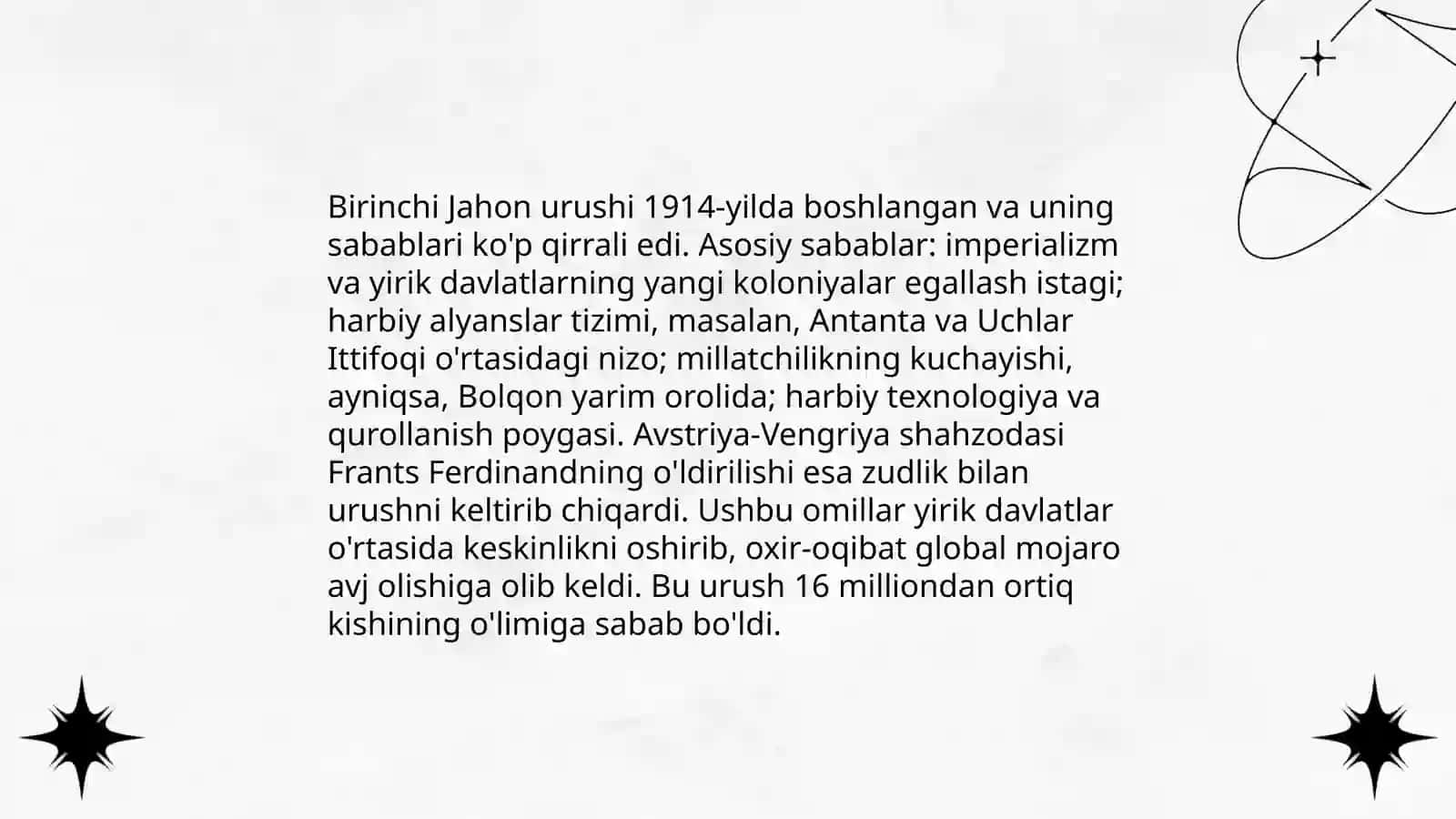 Birinchi Jaxon urushi 3