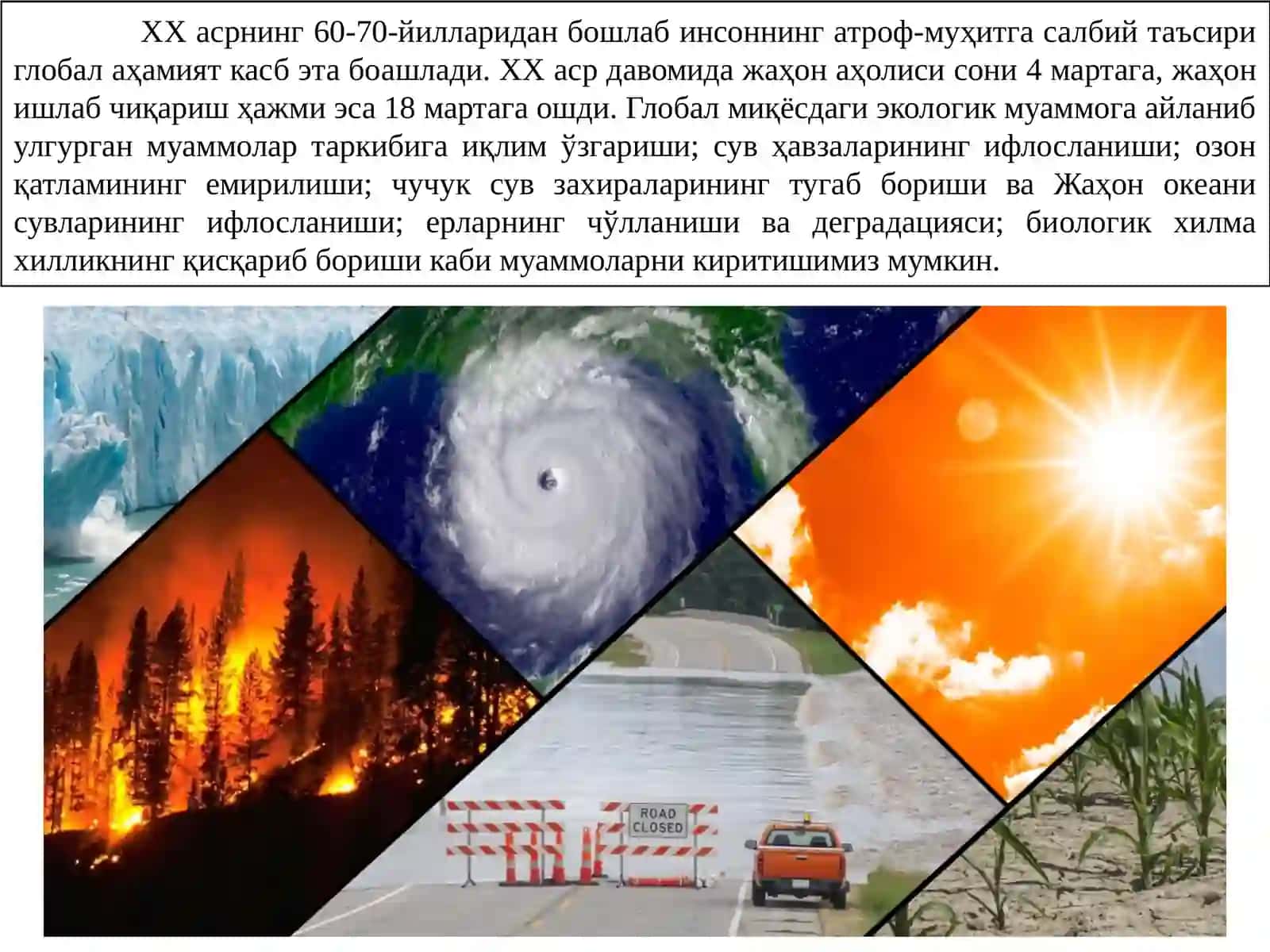 Экологик сиёсат ва уни амалга оширишнинг иқтисодий механизми 3