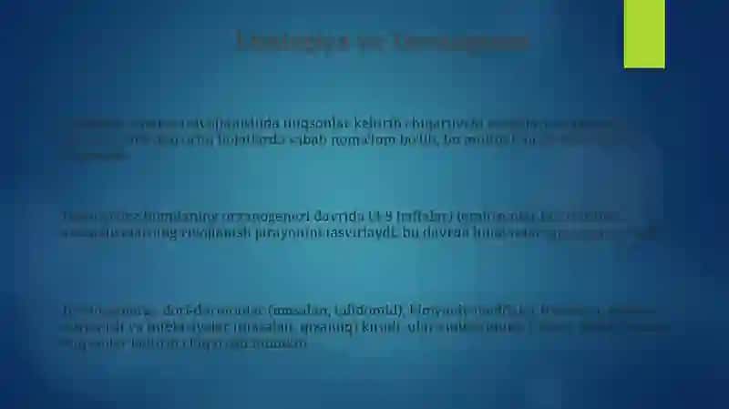 Onaqorni davolash patologiyasi 3