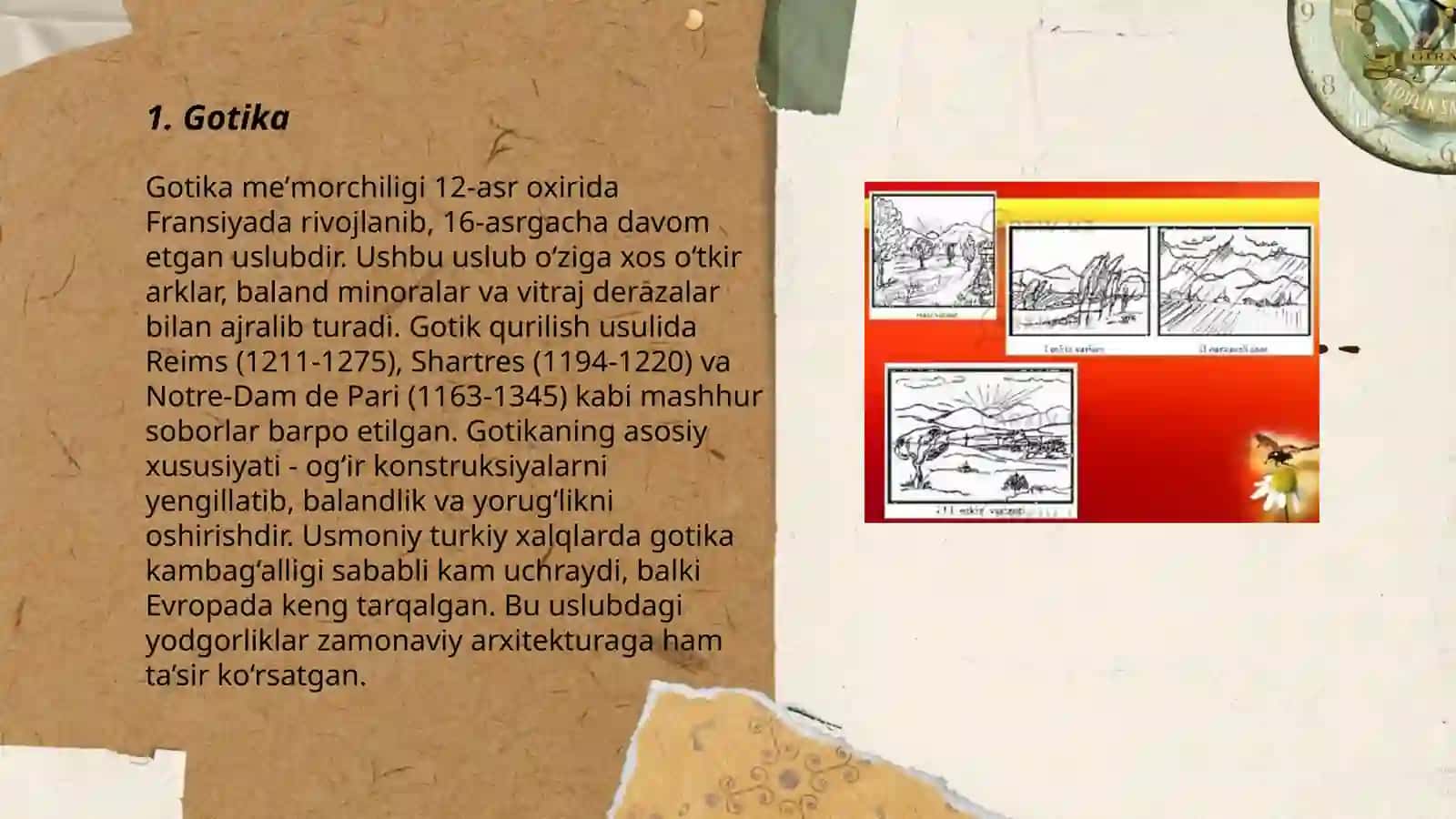 Gotika 3