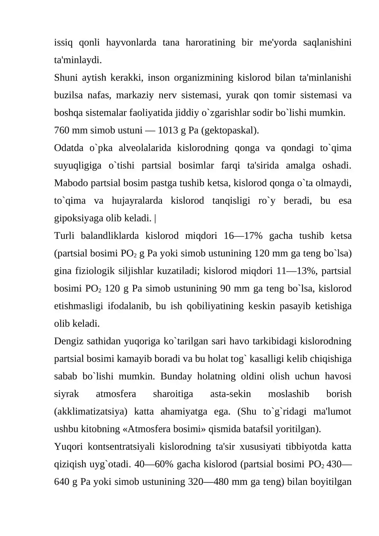 HAVO MUHITINING GIGIENIK AHAMIYATI 3