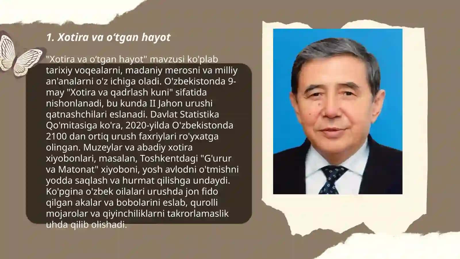 O'tkir Hoshimovning "Ikki eshik orasi" romani 3