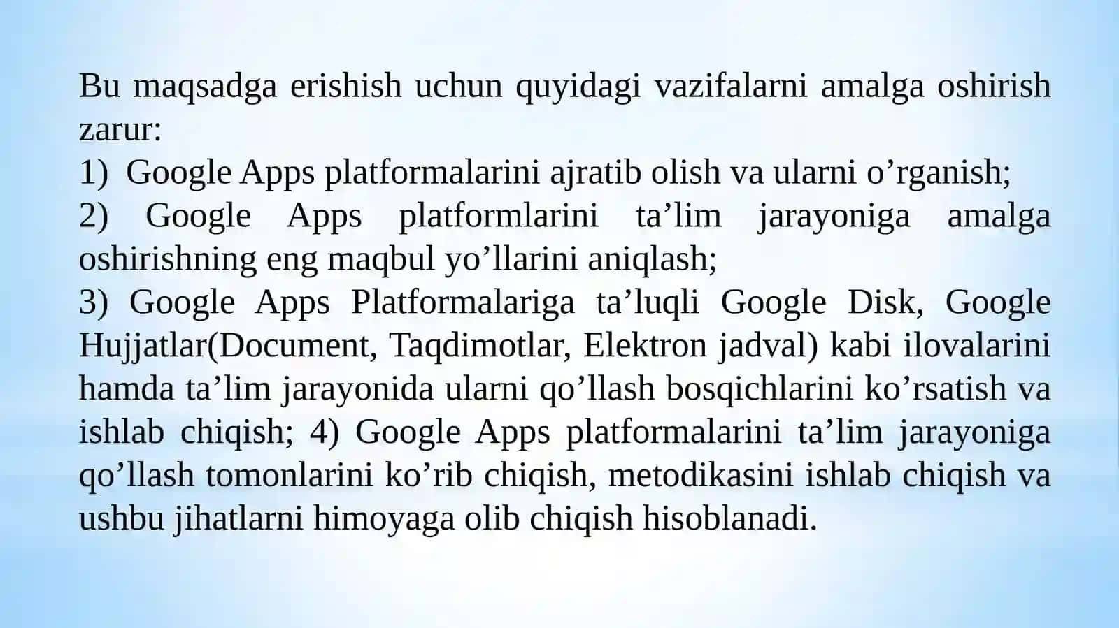 Cloud servislari tahlili 3