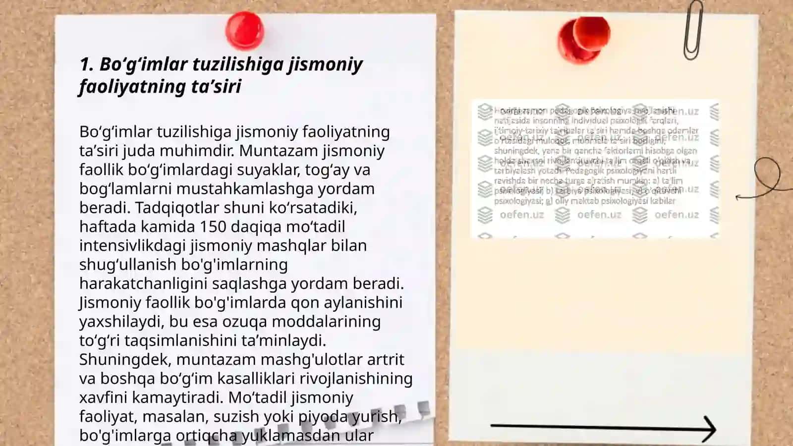 Boʻgʻimlar tuzilishiga tashqi va ichki faktorlarni taʼsiri 3
