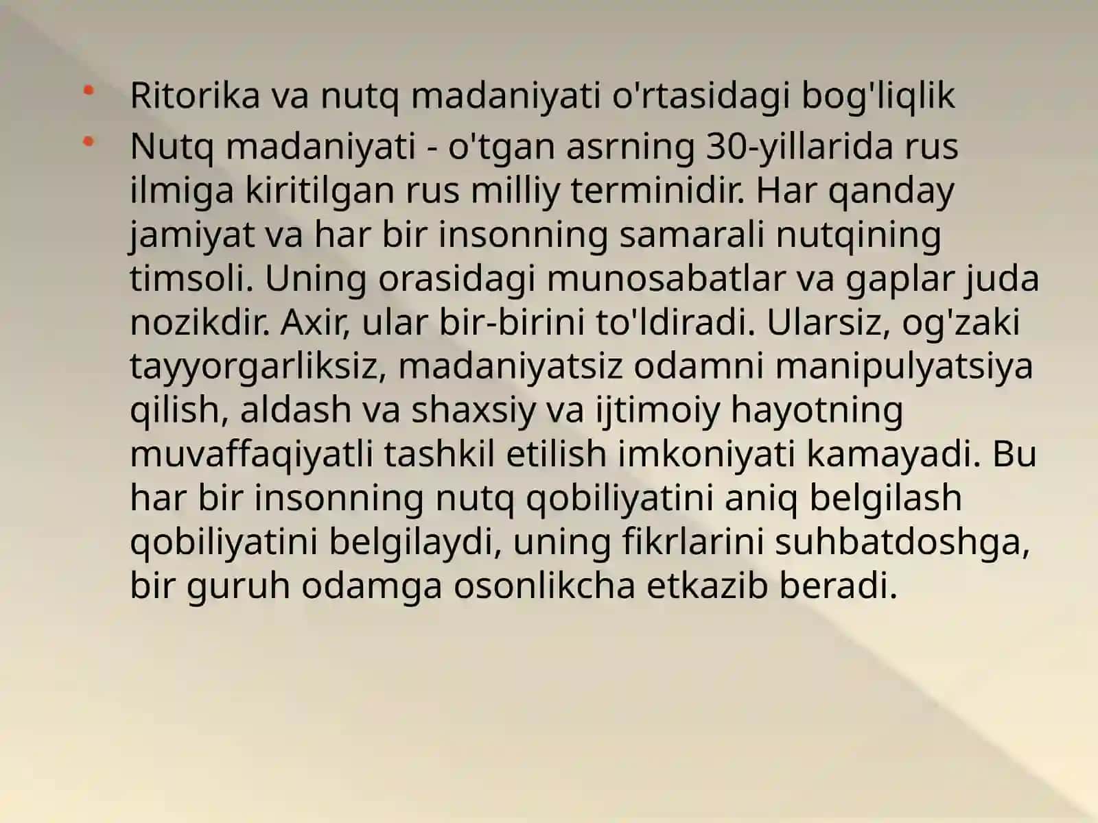 ARISTOTILNING "RITORIK" SO'Z SAN'ATI 3