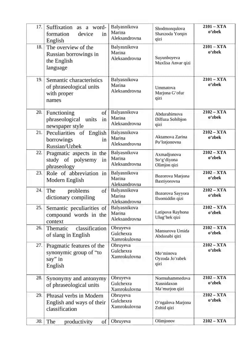 Pragmatics and stylistics: a comparative study 3