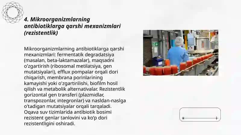 Achitqilarning oziq-ovqat sanoatida tutgan oʻrni.Mikotoksikozlar qoʻzğatuvchilari 3