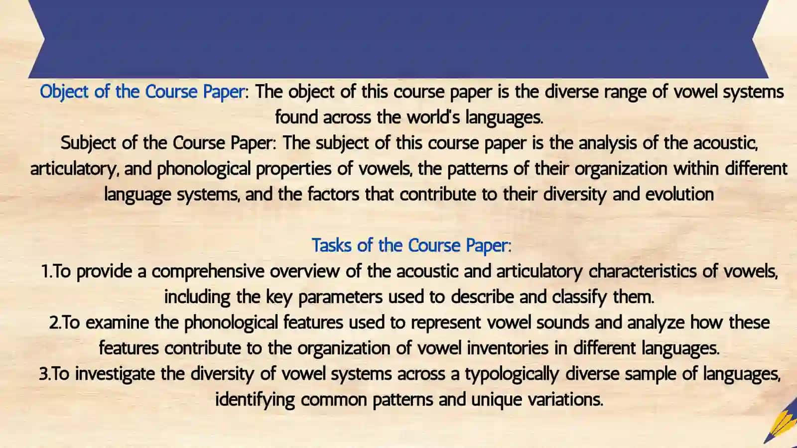 Unveiling vovel systems: Analyzing the Diversity and patterns of vovel sounds across language 3