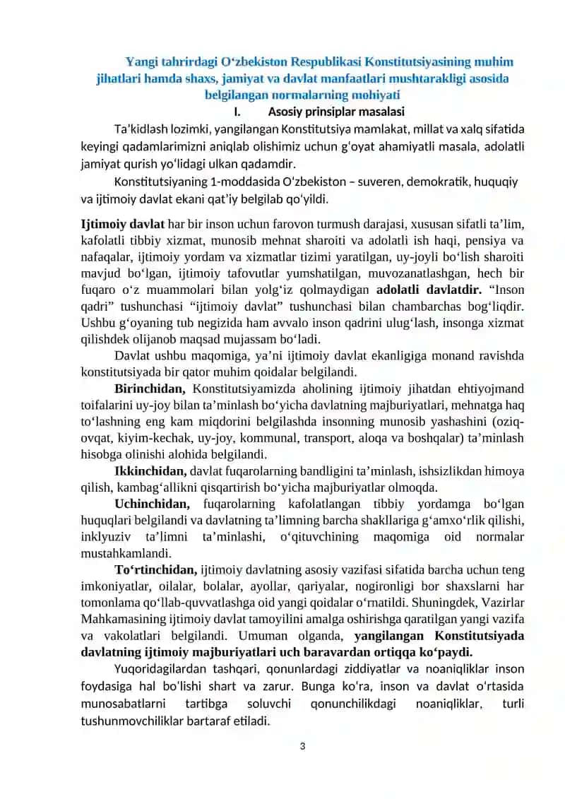 Konstitutsiya xayotimiz poydevori 3