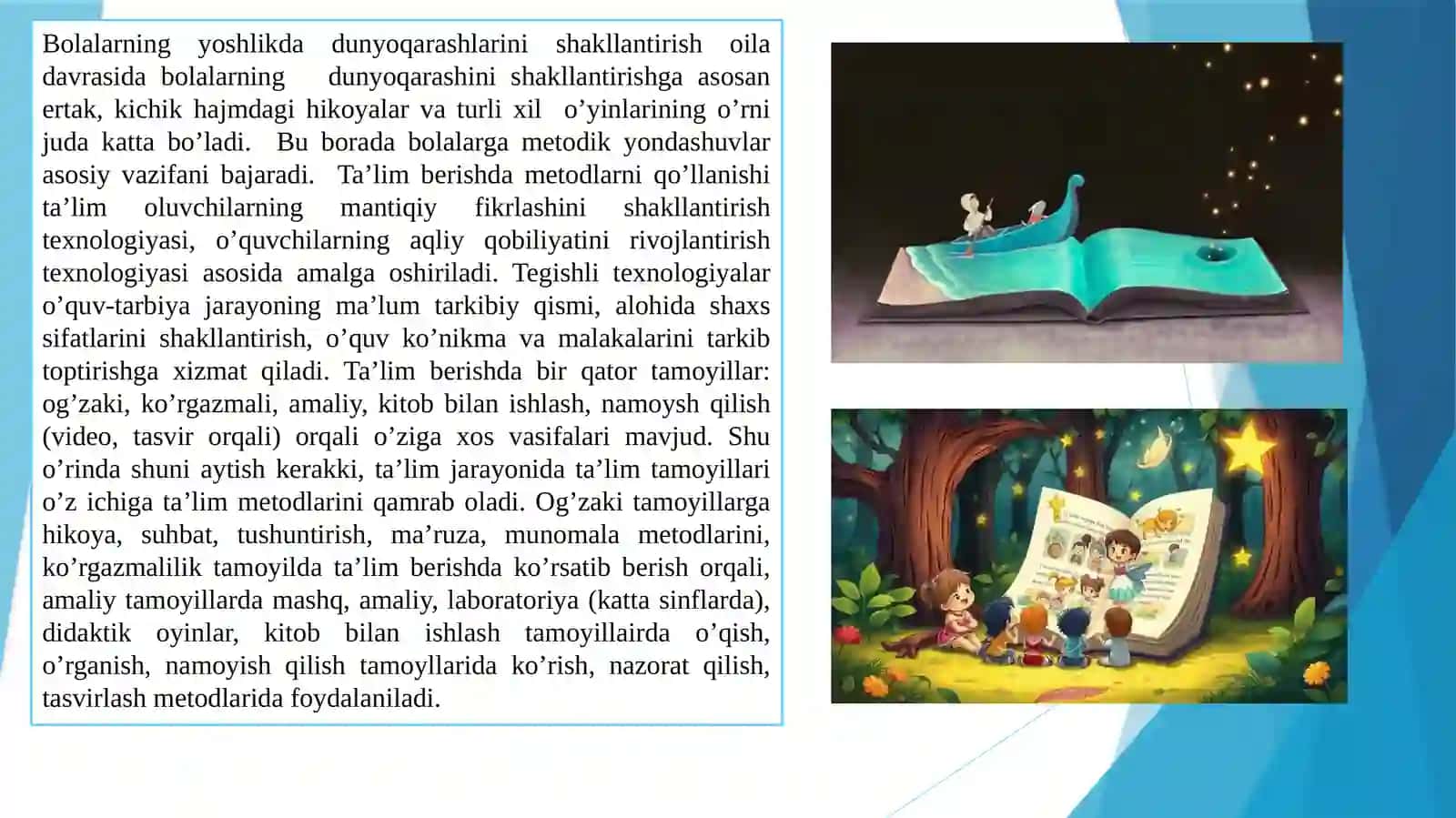 Maktabgacha taʼlim tashkilotida bolalar dunyoqarashini asosiy vositalari 3