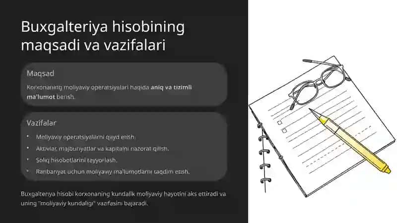 Moliyaviy shaffoflik va ishonch kaliti 3