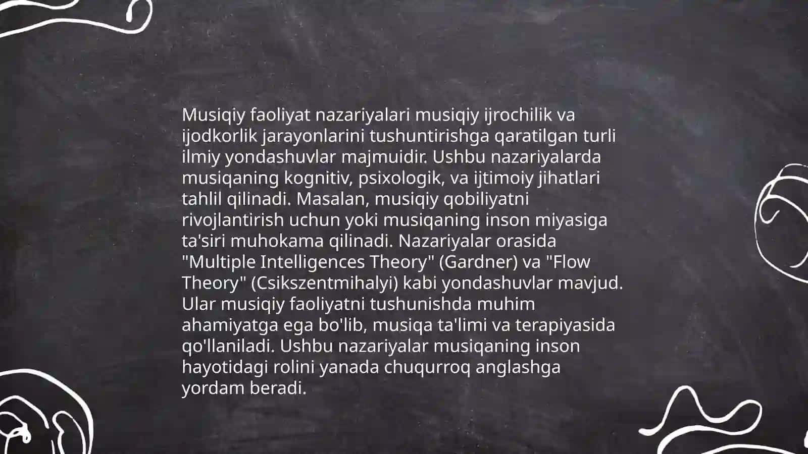 Bolalarning musiqiy faoliyati mazmuni va unga rahbarlik qilish 3