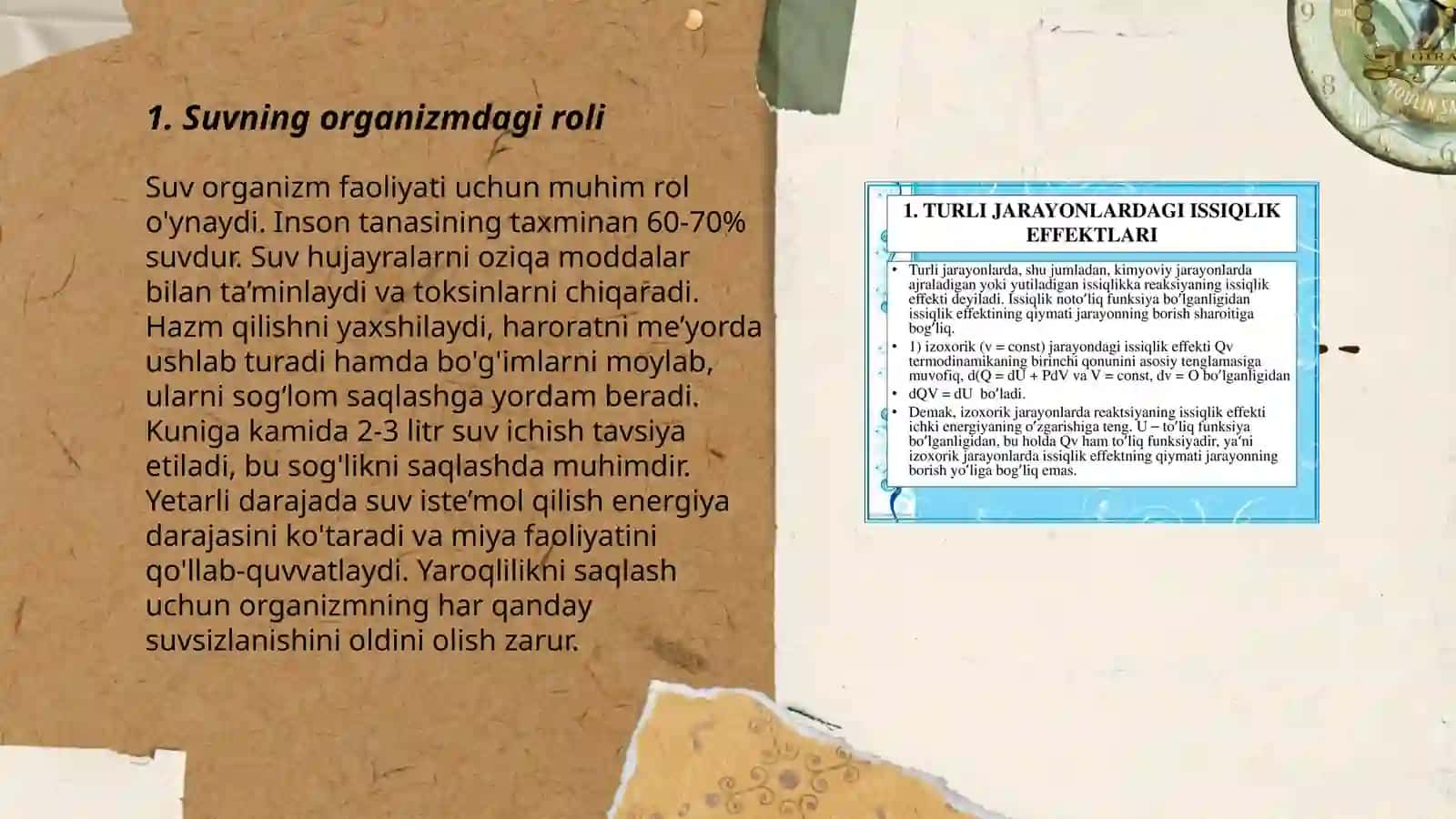 Organizmning asosiy kimyoviy komponentlari 3
