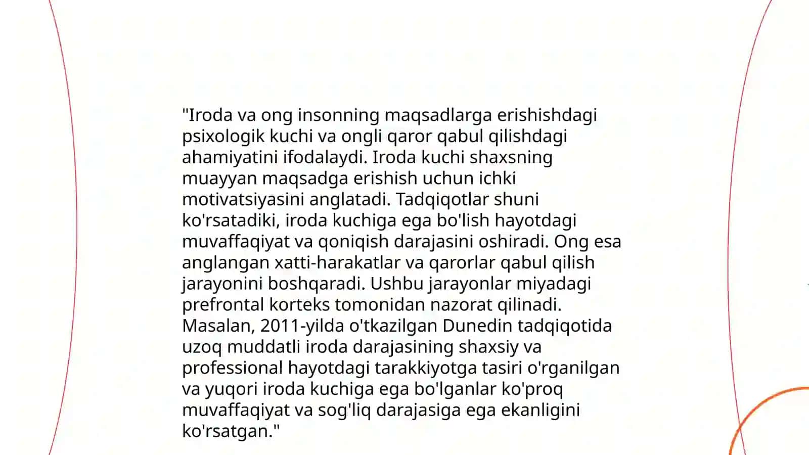 Iroda Psixologiyasi 3