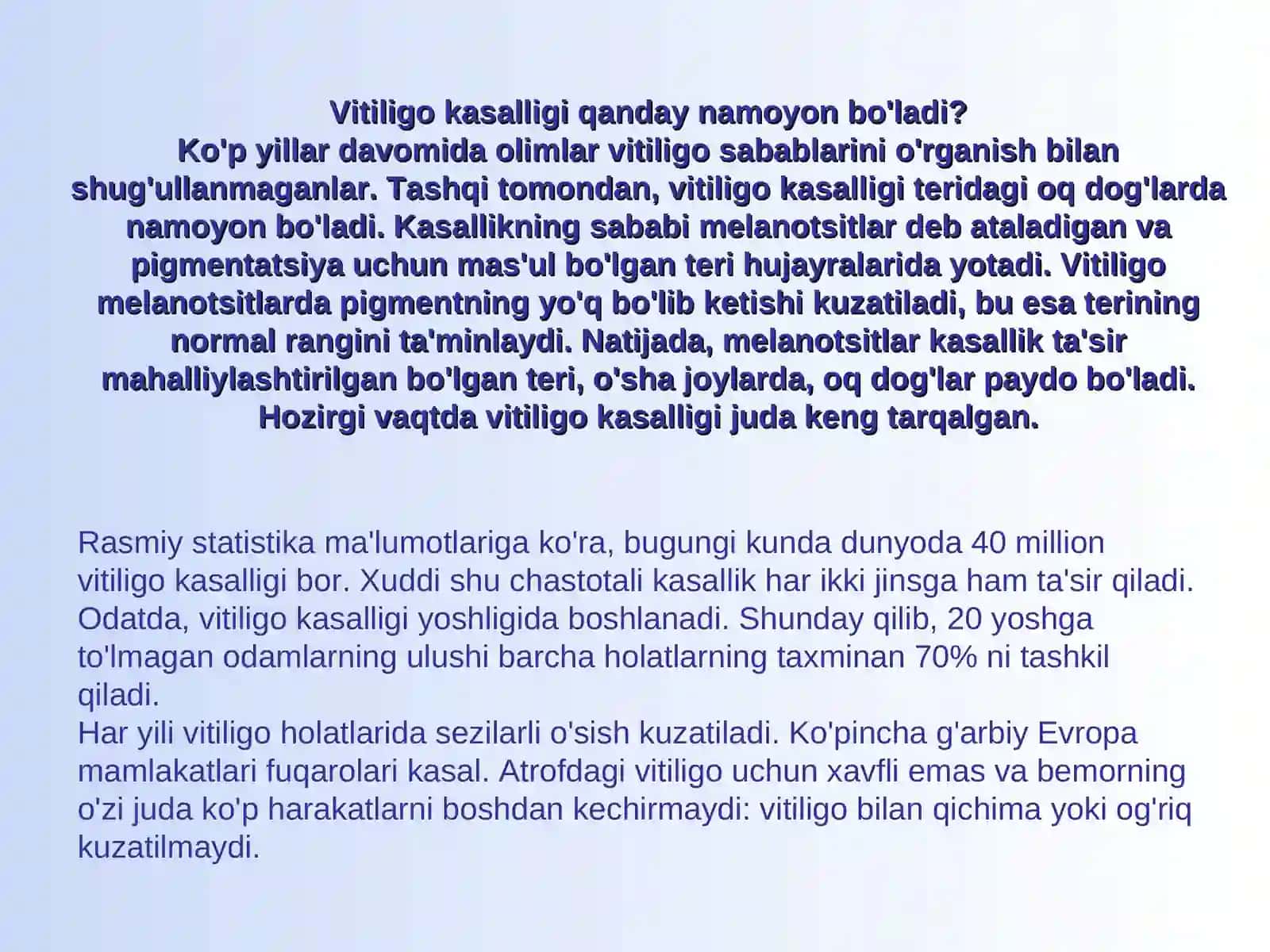 Vitiligo 3
