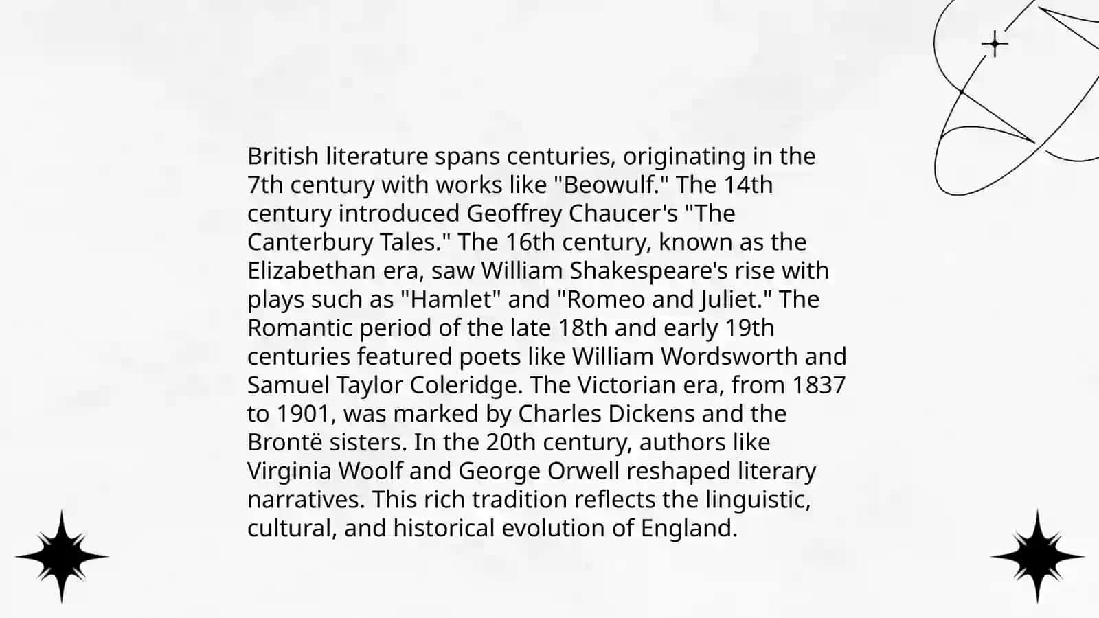 English in the UK 3
