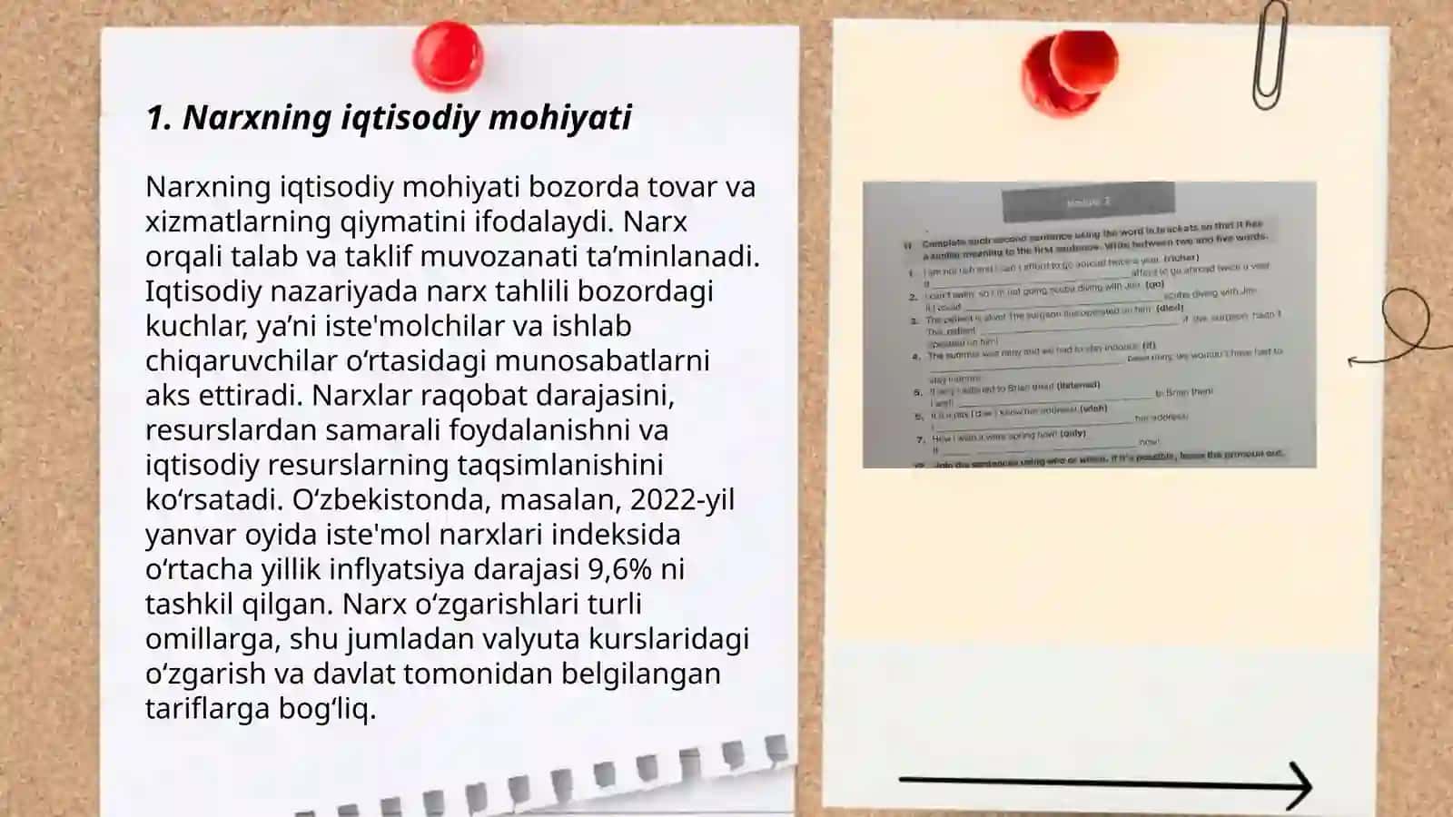 Bahodirjonov Muhammadamin 3