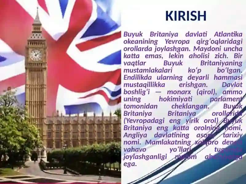 Buyuk Britaniya 3