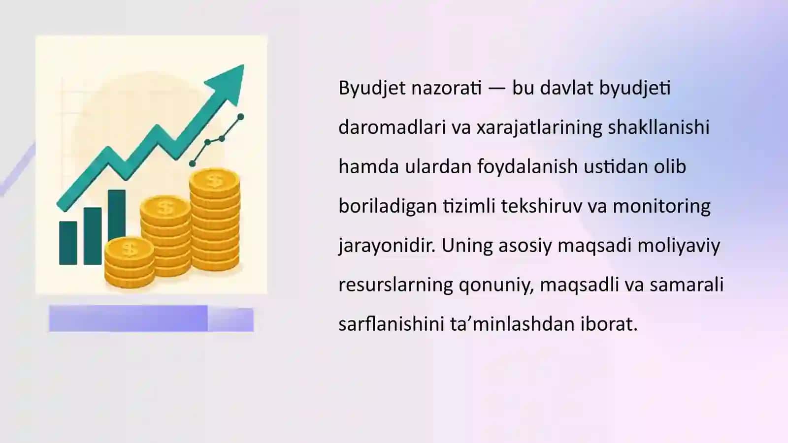 Market Basics 3