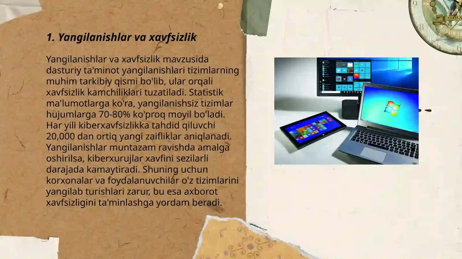 Windows operacion sisteması 3