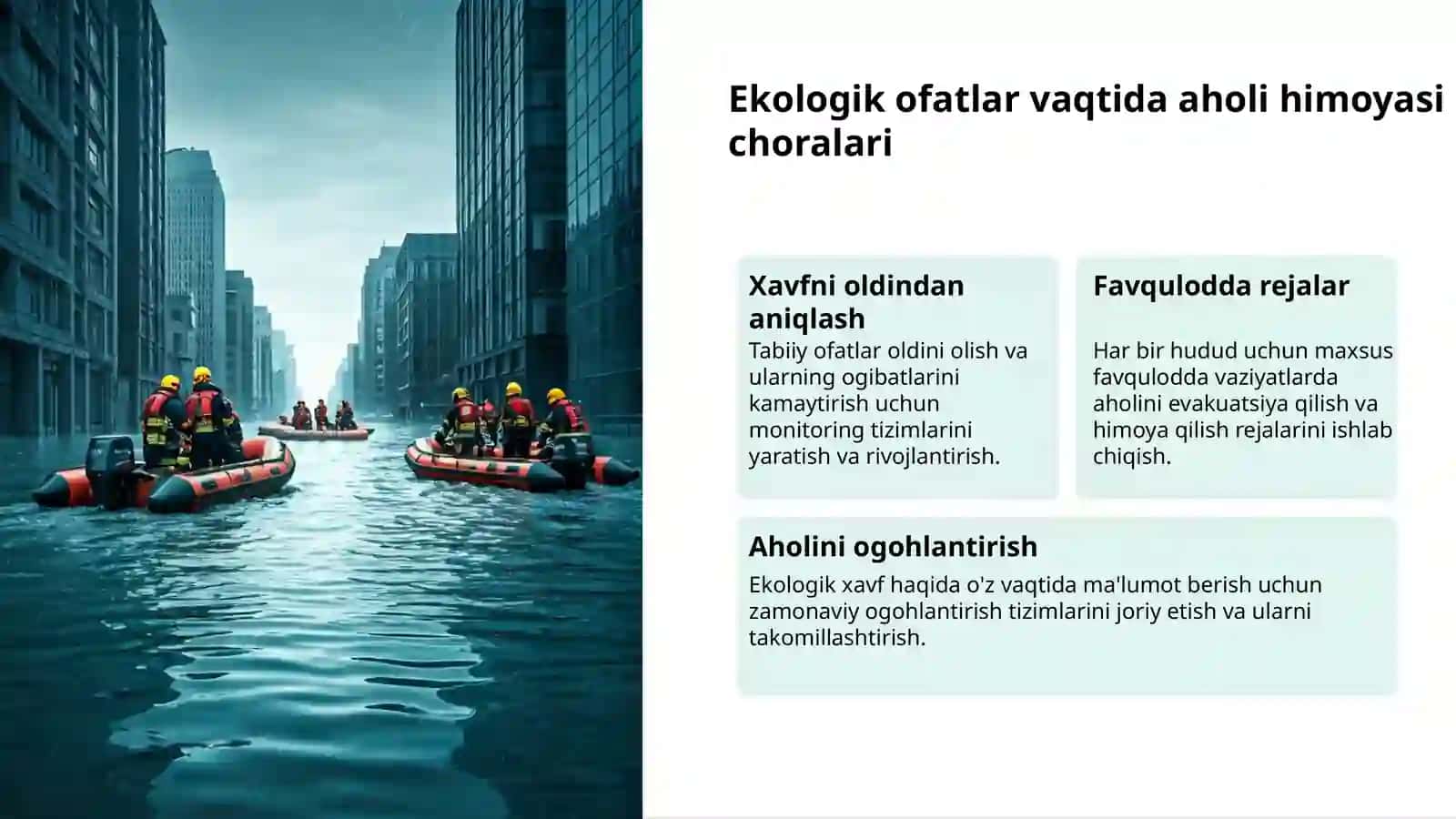 Tabiiy va texnogen favqulodda vaziyatlarda aholi harakati 3