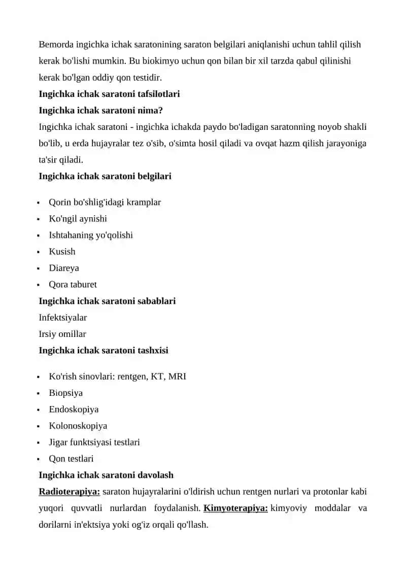 INGICHKA ICHAK RAKI 3
