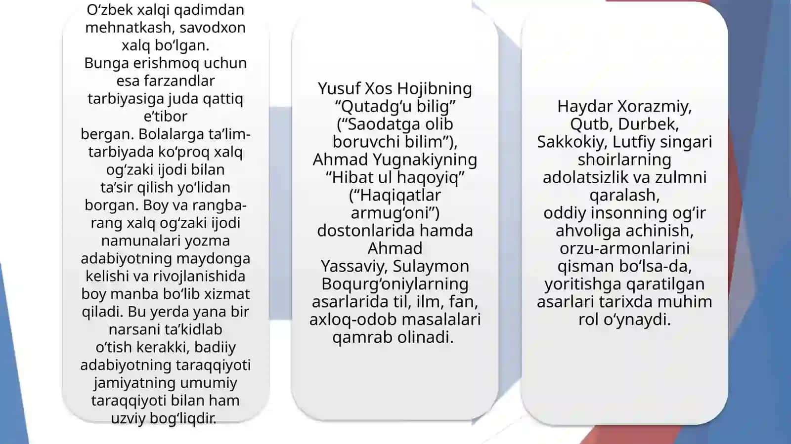 MUMTOZ ADABIYOTDA BOLALAR KITOBXONLIGI ASOSLARI 3