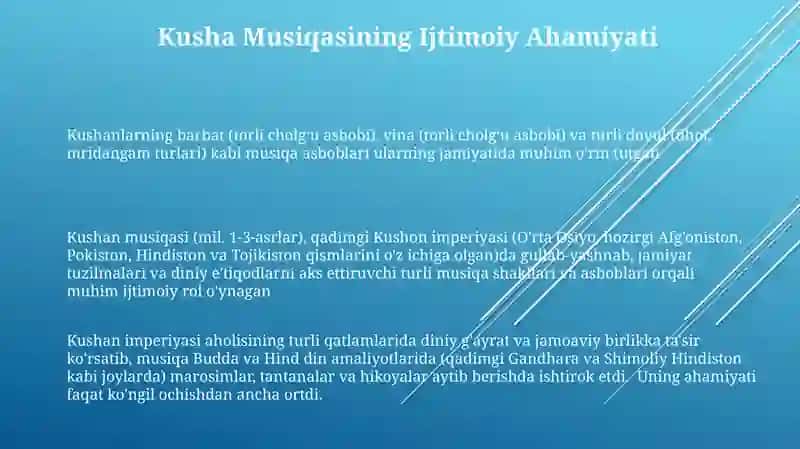 Kushon davri musiqiy cholg’ulari 3
