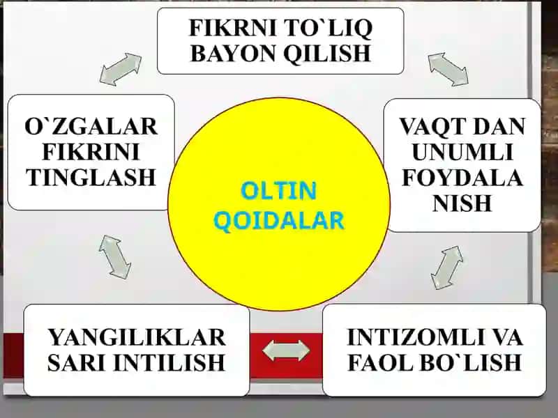 11-SINF UCHUN “NOOGENEZ” MAVZUSIDAGI TAQDIMOTI 3