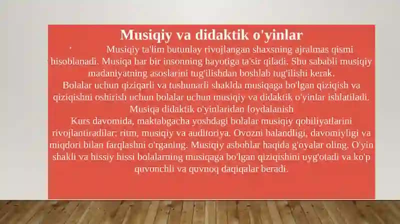 KO`NGIL OCHAR O`YINLAR 3