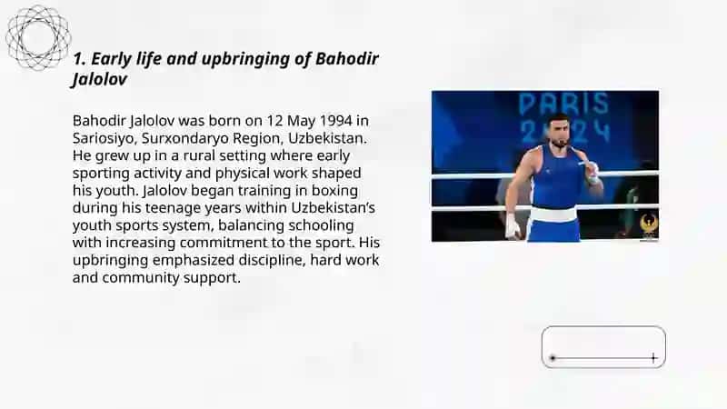 Bahodir Jalolov 3