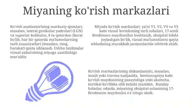 Inson koʻrish analizatori etiologiyasi va patologiyasi 3