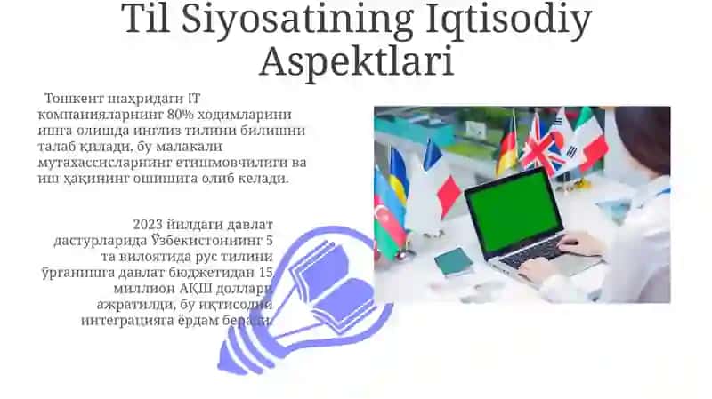 Til Siyosati 3