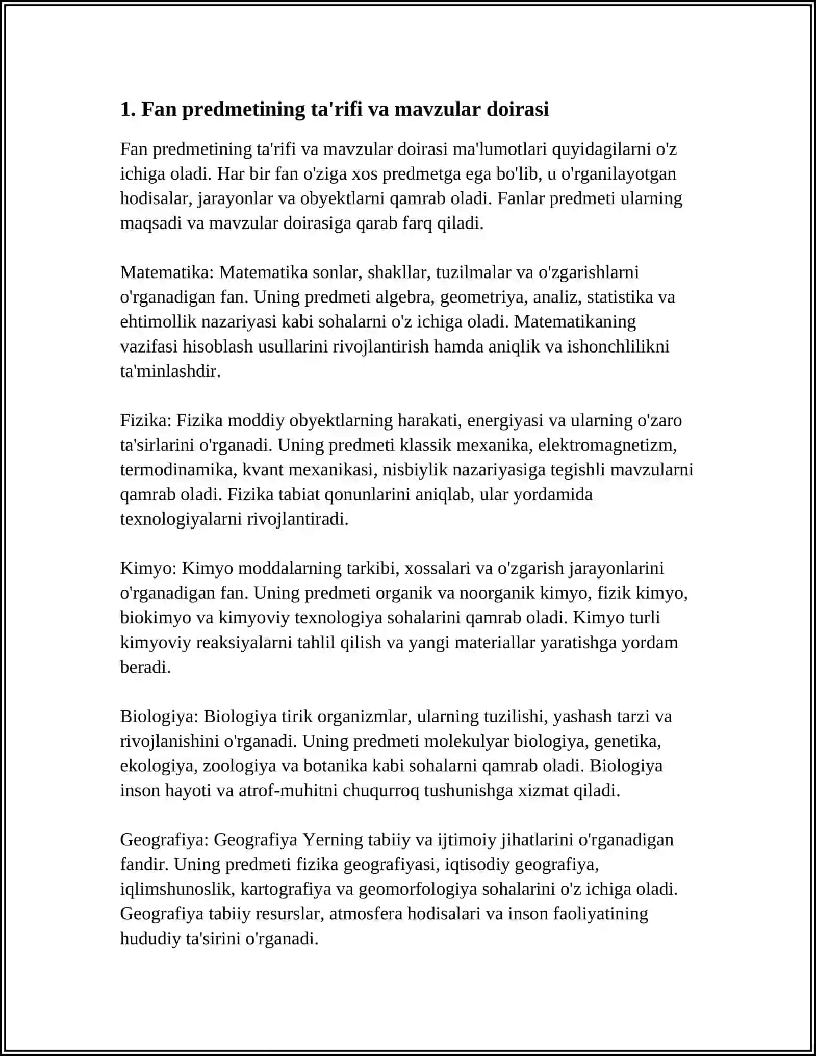 O'ZBEKISTONNING ENG YANGI TARIXI 3