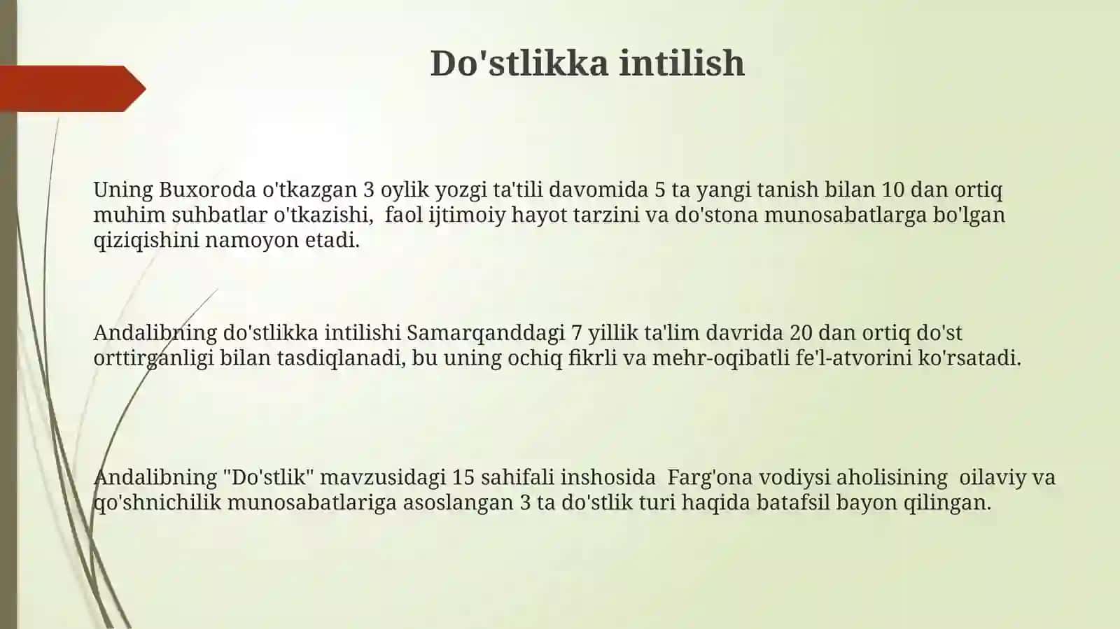 Andalibningdostonnavislikmahorati 3