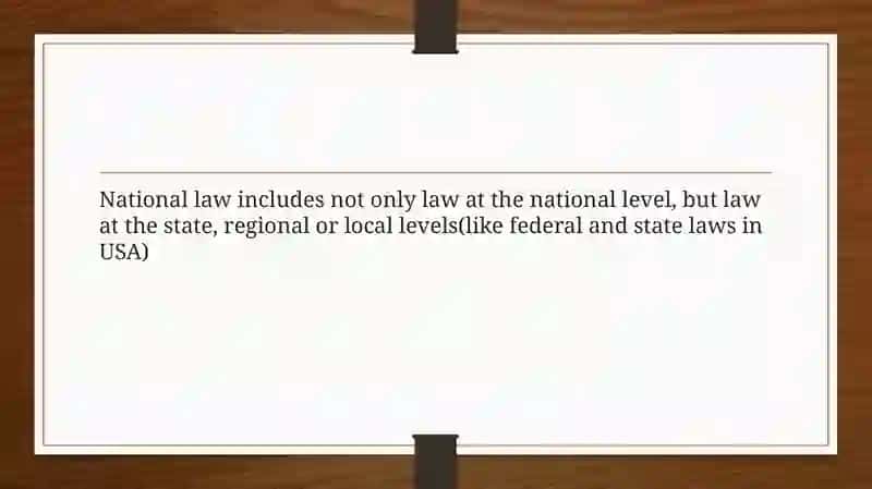Civil law 3