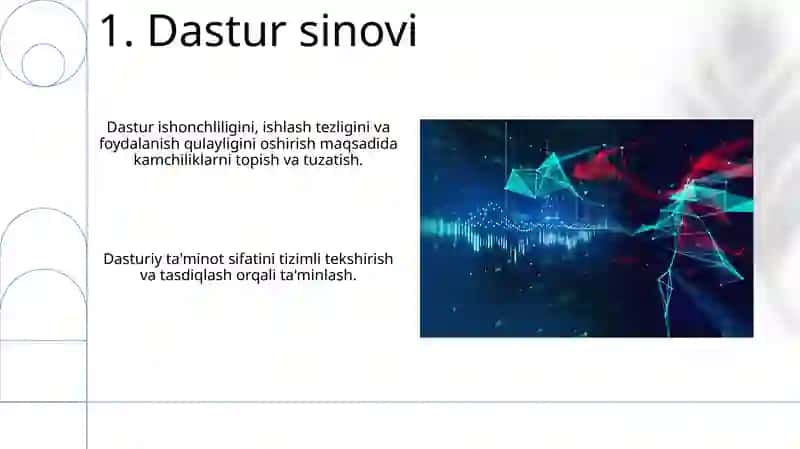 Word dasturi 3