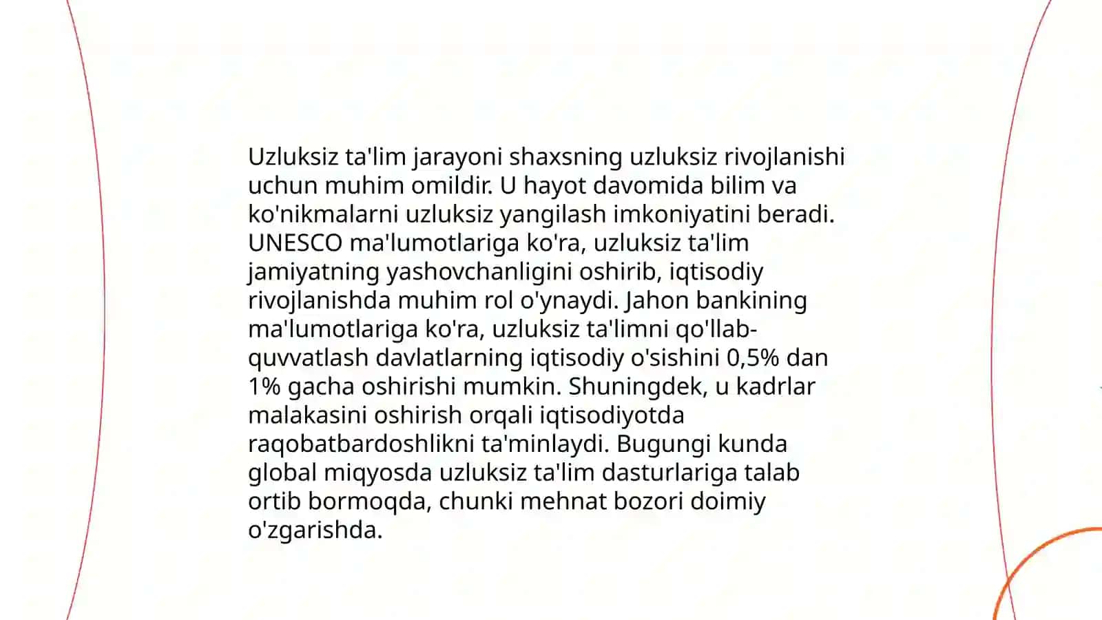 Uzluksiz ta'lim jarayonida boshlang‘ich sinf o‘qituvchilarining axborot kompatentligi kasbiy tayyorgarligi 3