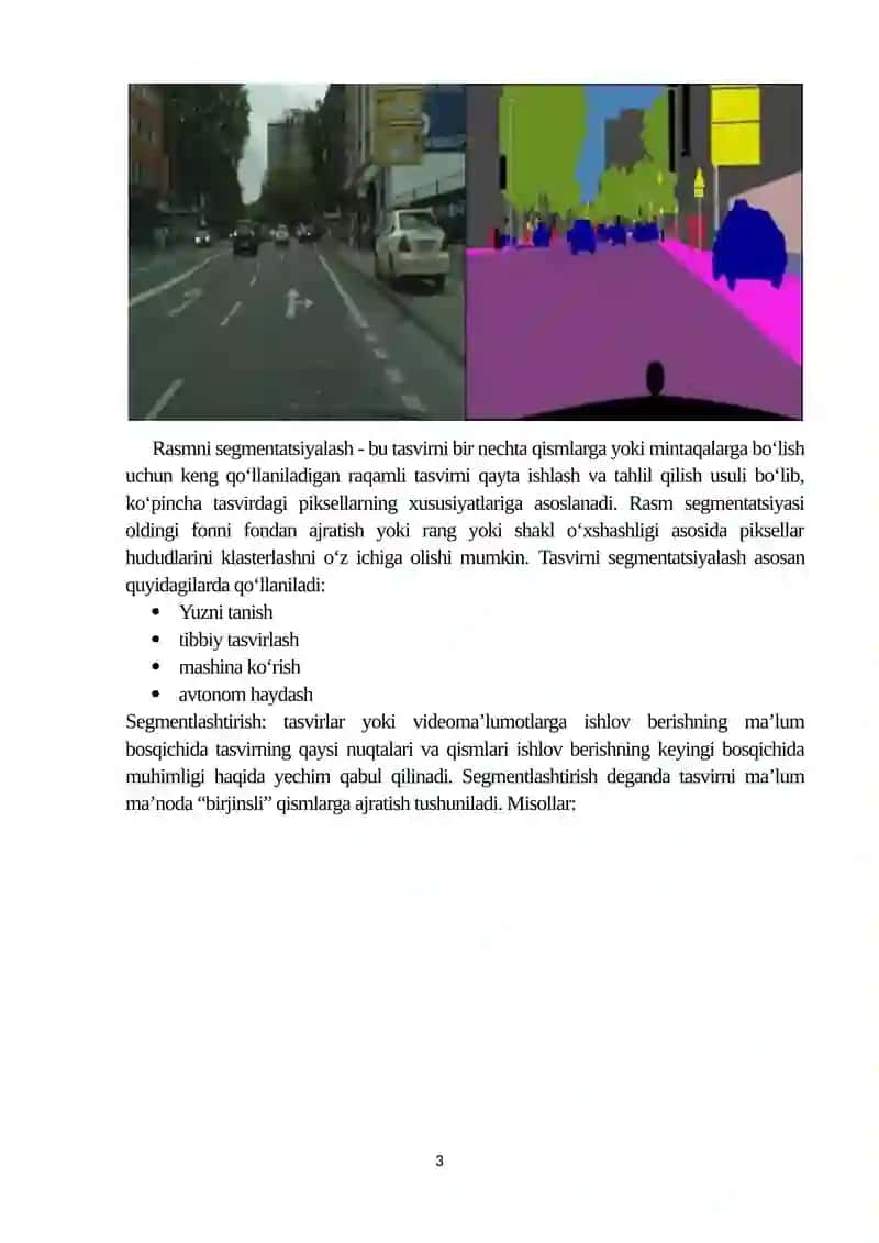 Kompyuter grafikasi 3