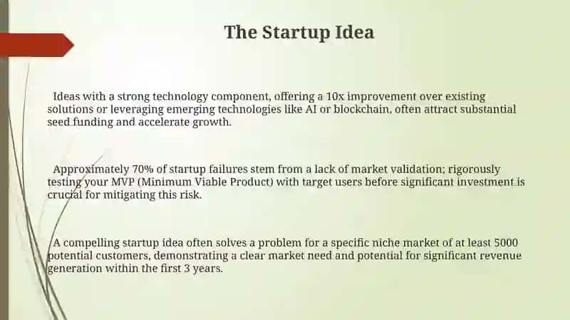 Start up 3