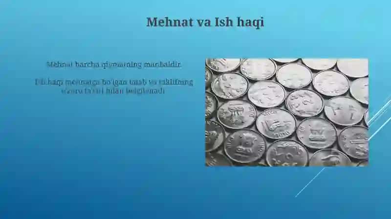 Adam Smit iqtisodiy ta'limoti 3