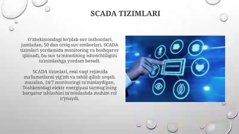 SCADA tizimlari 3