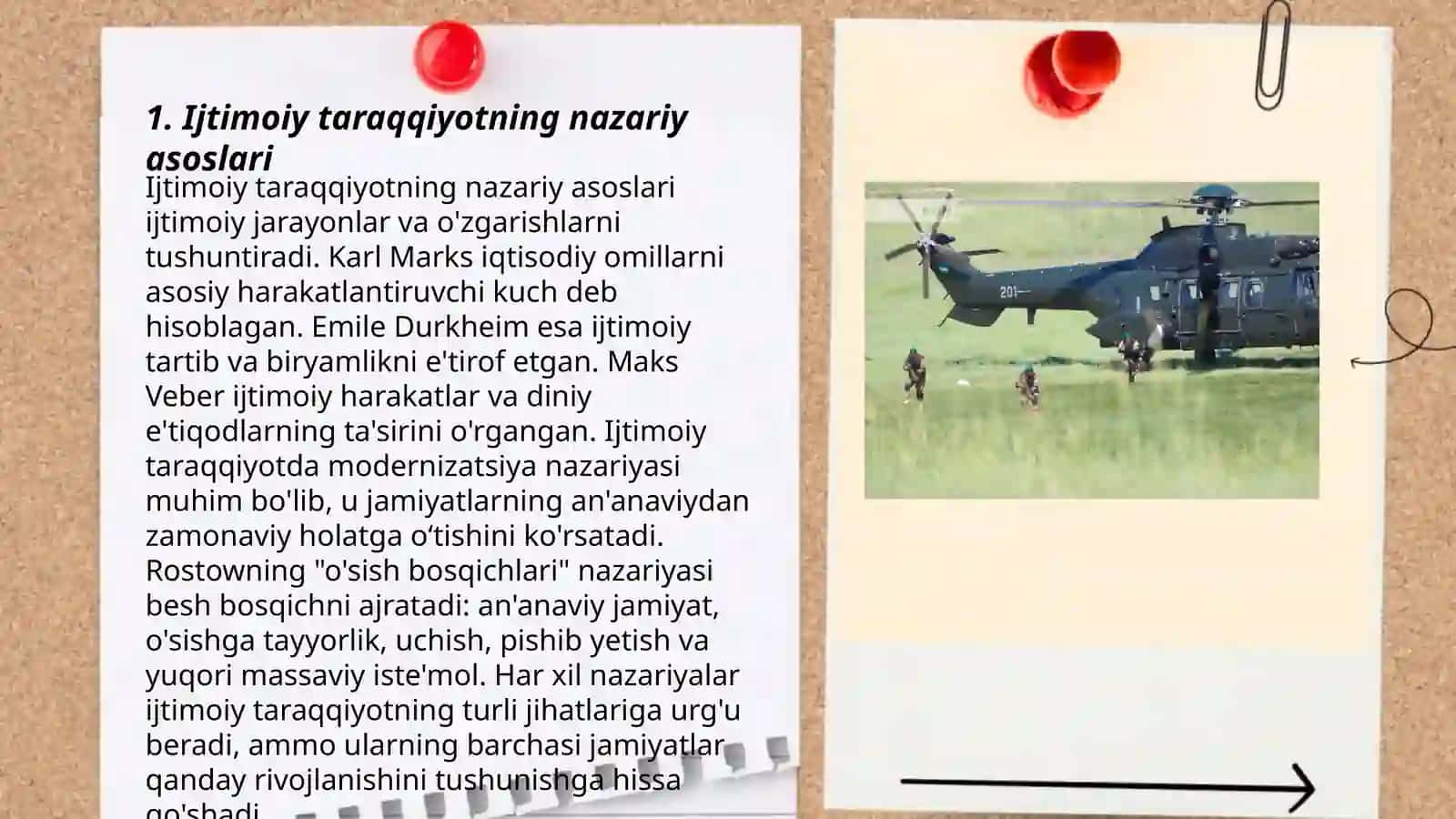 Ijtimoiy taraqqiyot subyektlari va harakatlantiruvchi kuchlar 3