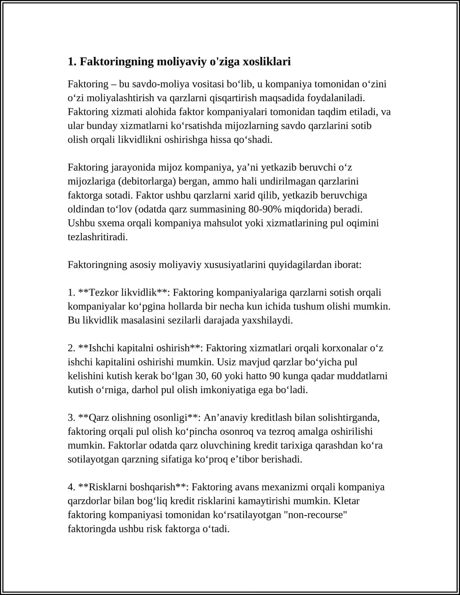 FAKTORING VA FORFEYTING 3