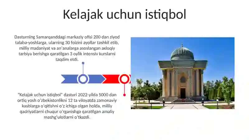 O'zbekiston Milliy Qadriyatlarinin Mohiyati 3