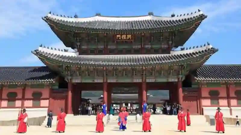 XI-XV asrlarda koreya 3