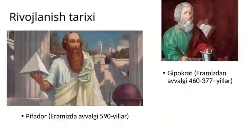 Anatomiya, Fiziologiya va Patologiya 3
