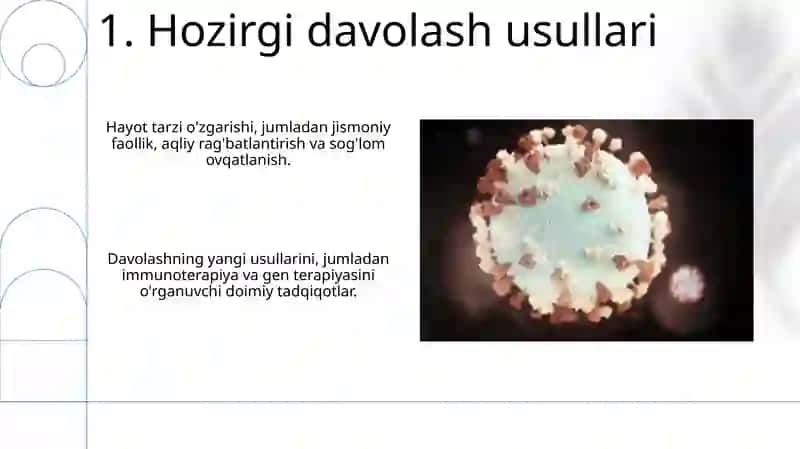 Alstgeymer kasaligi 3