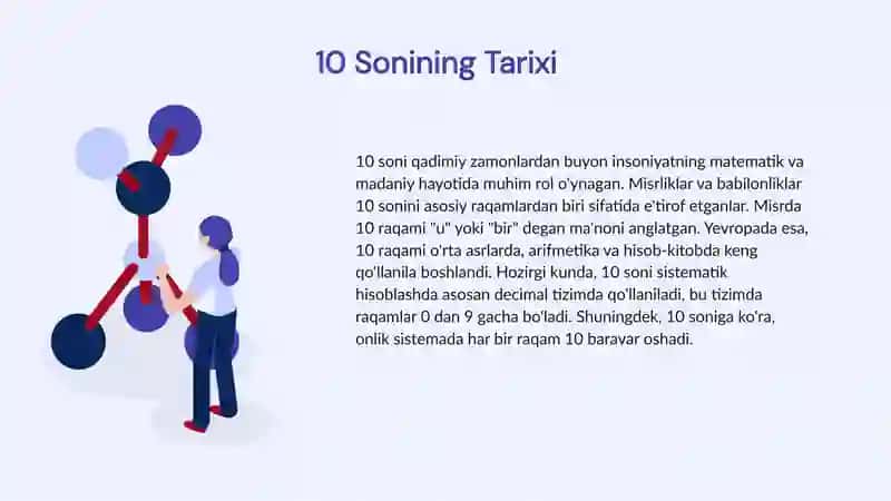 10 Sonining Tarixi 3